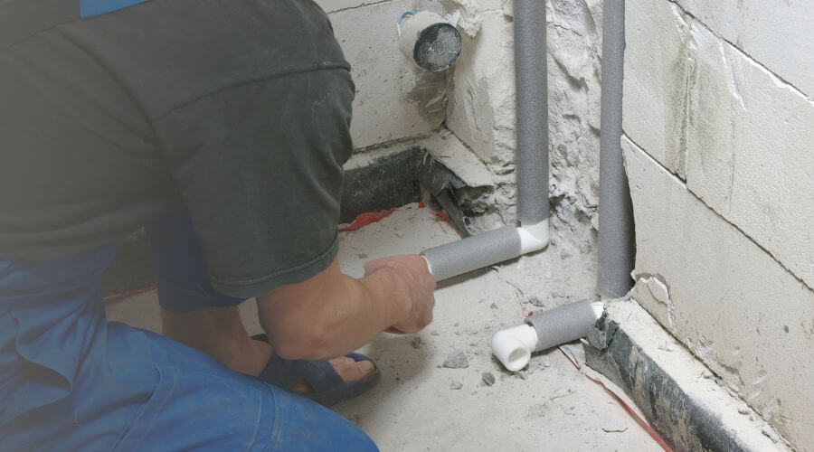 Professional expert plumbing services in Tarboro, NC